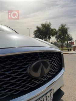 إنفينيتي QX50